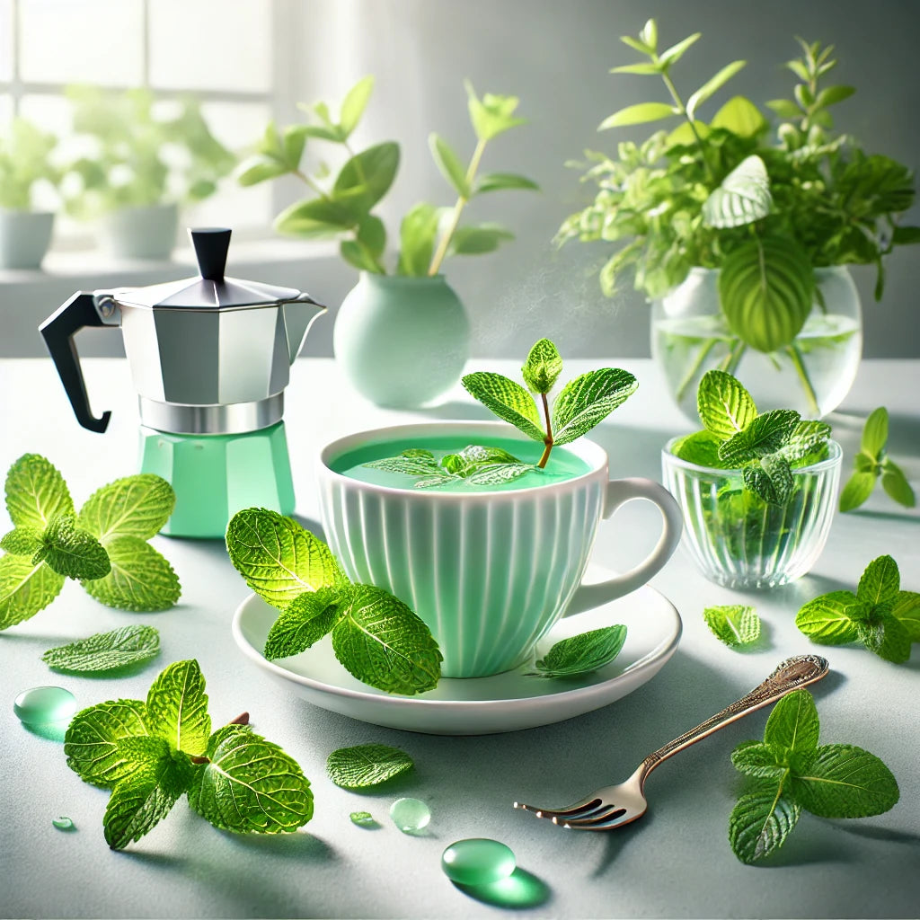 Mint