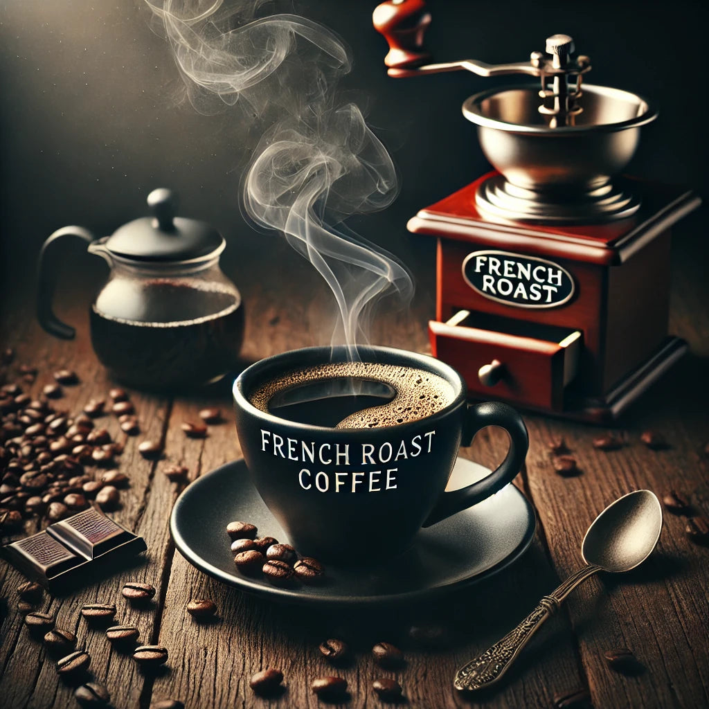 French Roast