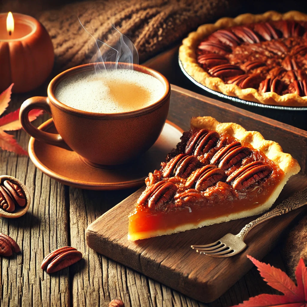Pecan Pie