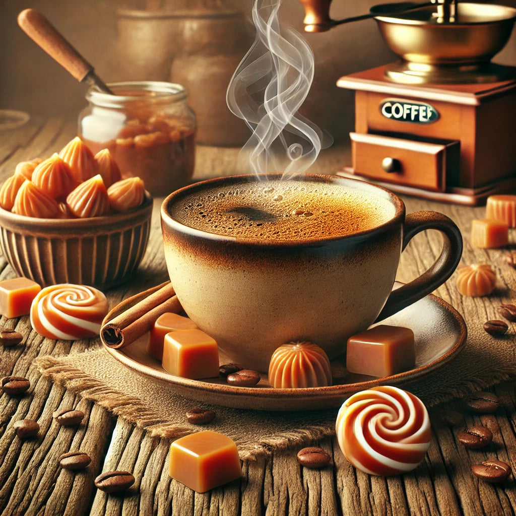 Caramel