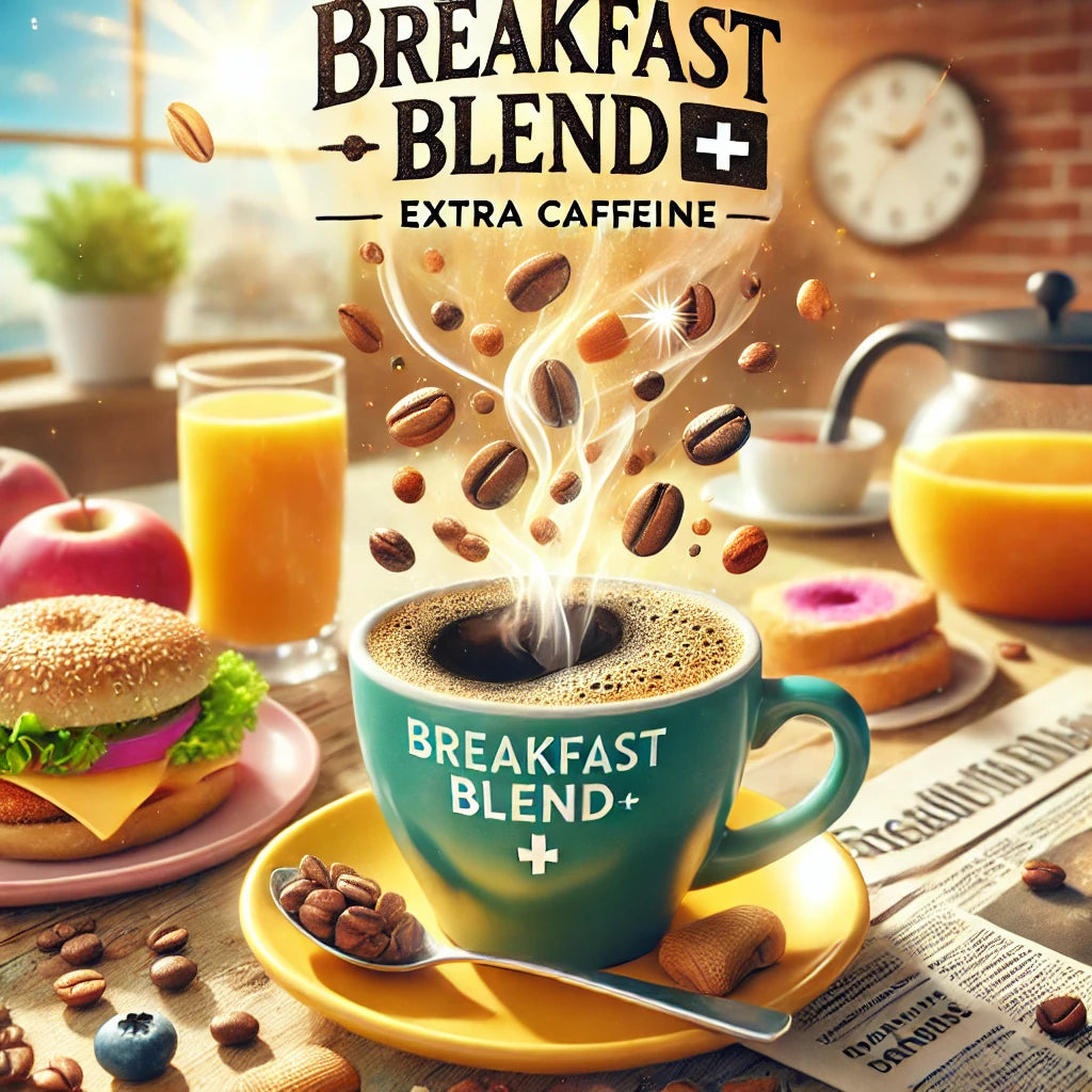 Breakfast Blend