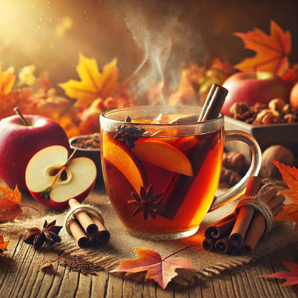 Apple Cider Rooibos