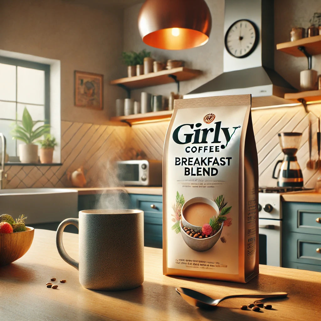 Breakfast Blend
