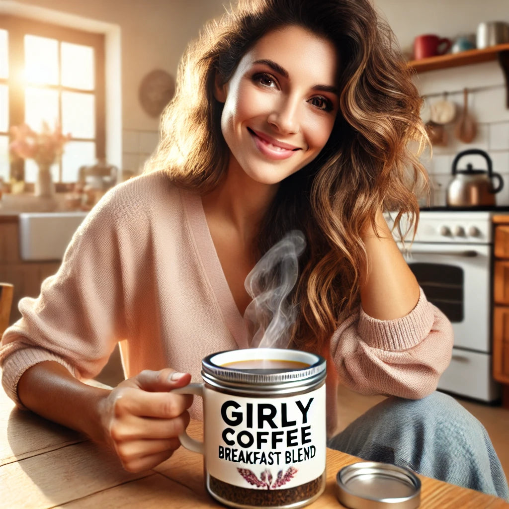 Breakfast Blend