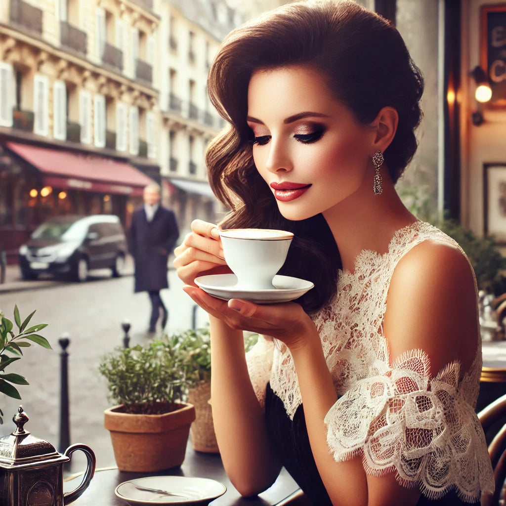 French Roast