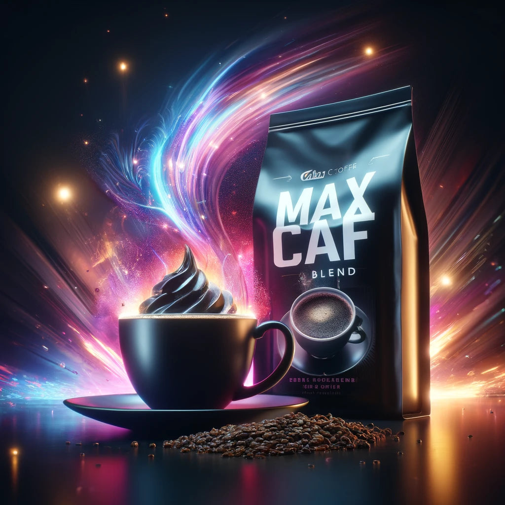Max Caf Blend