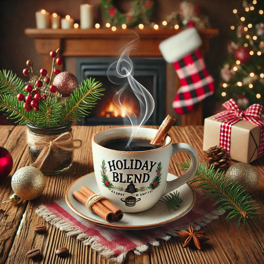 Holiday Blend