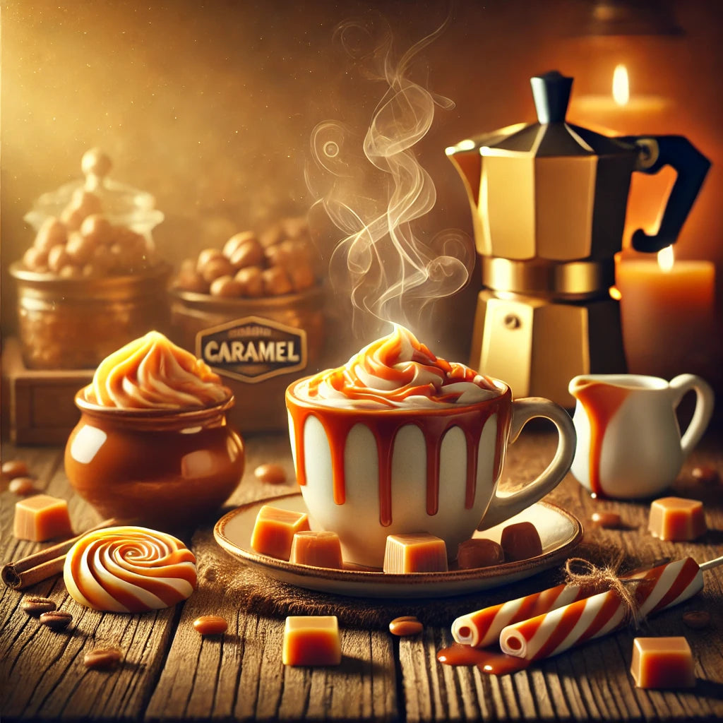 Caramel