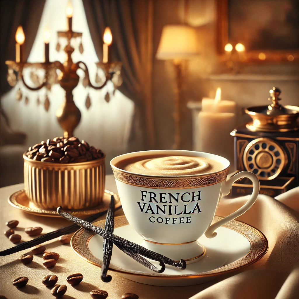 French Vanilla