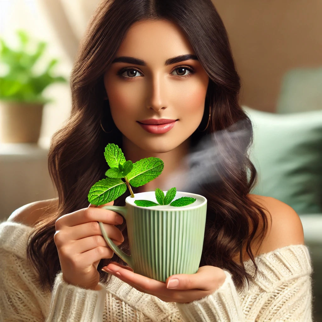 Mint