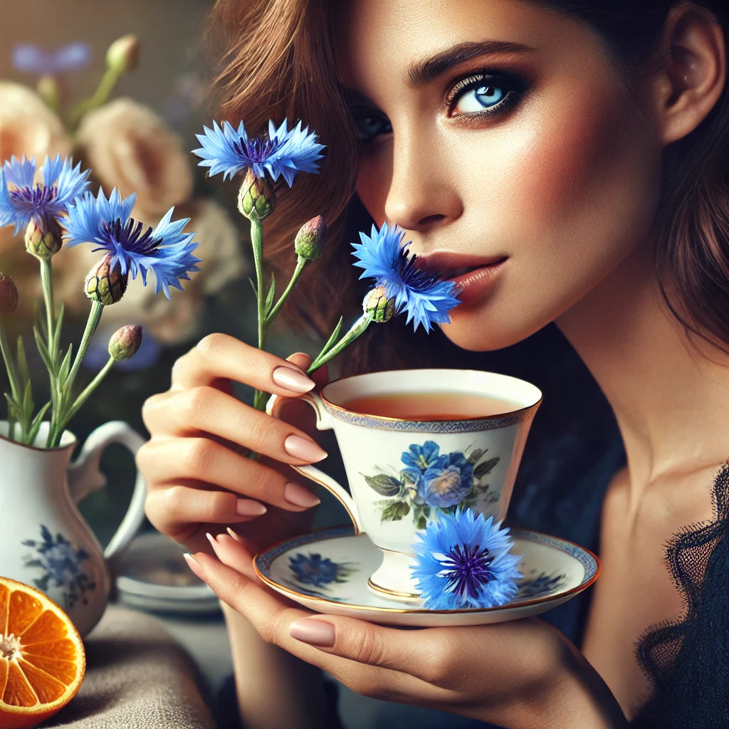 Earl Grey