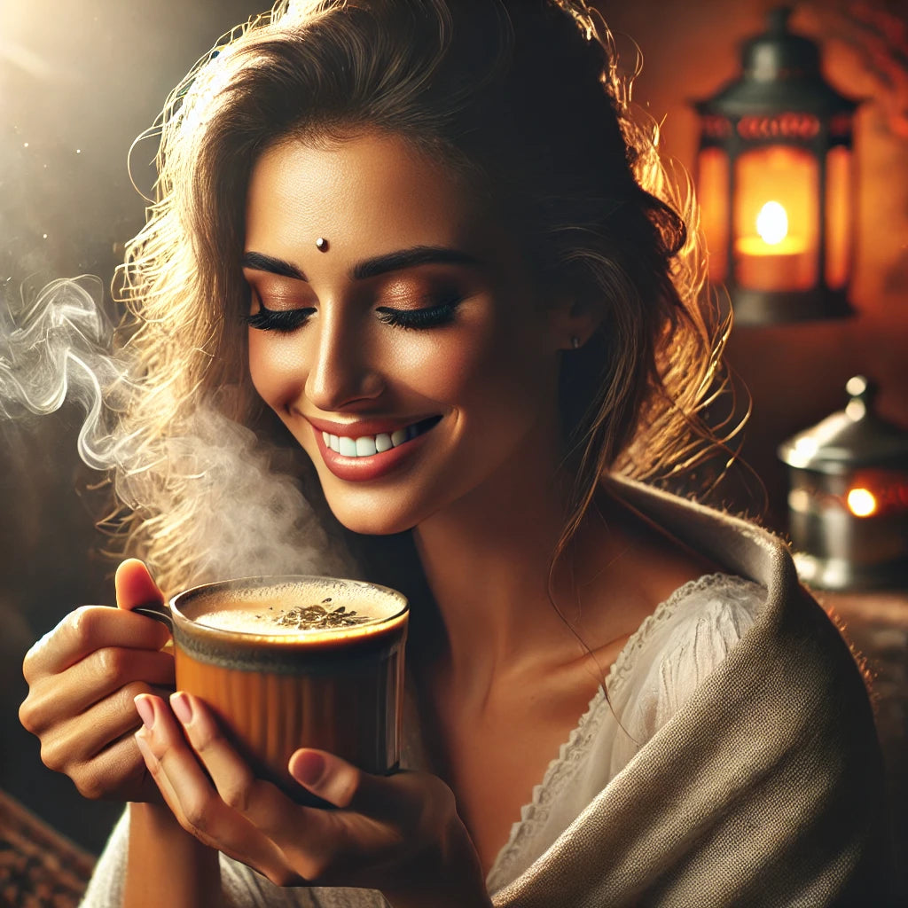 Masala Chai