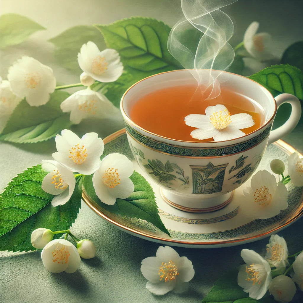 Jasmine