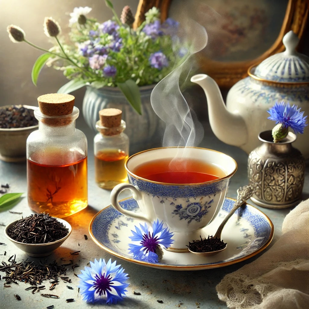 Earl Grey