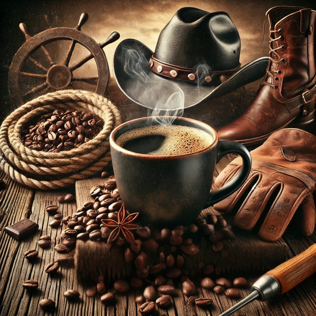 Cowboy Blend