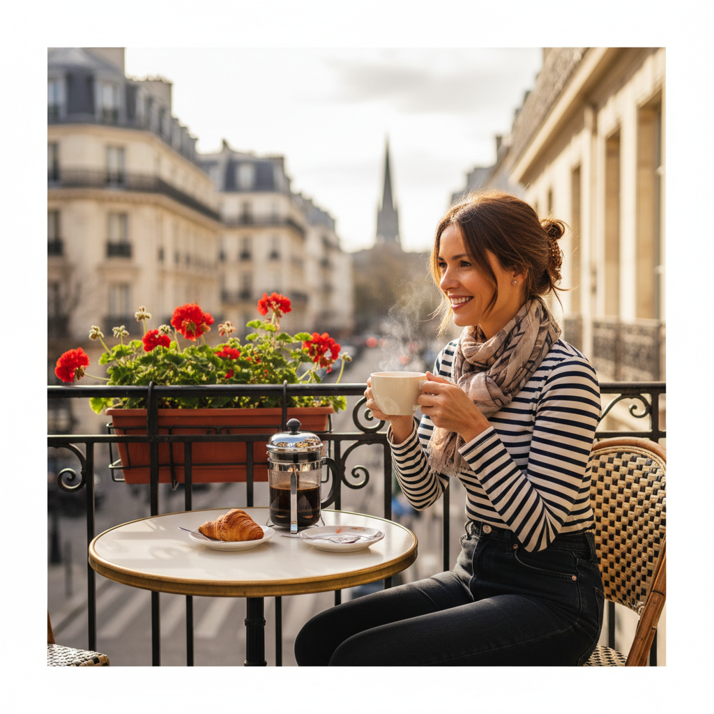 French Roast