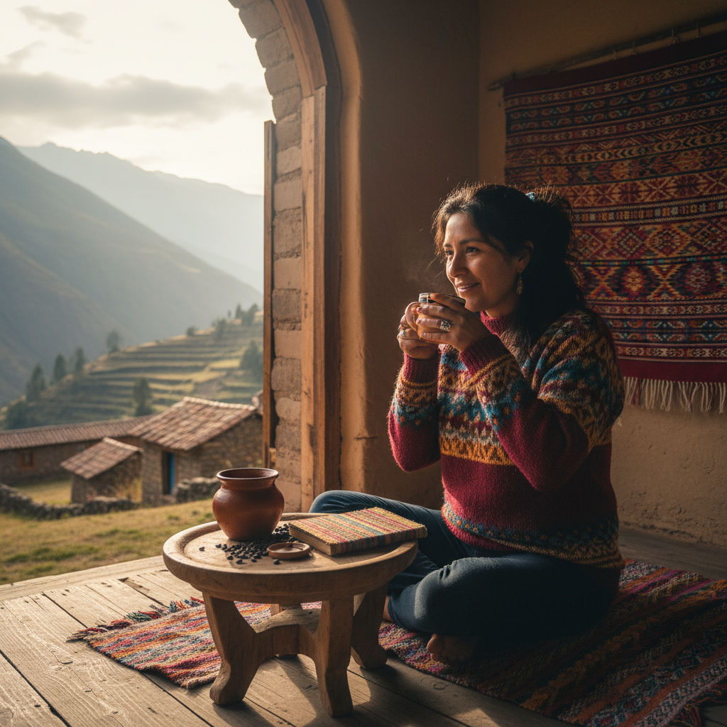 Peru