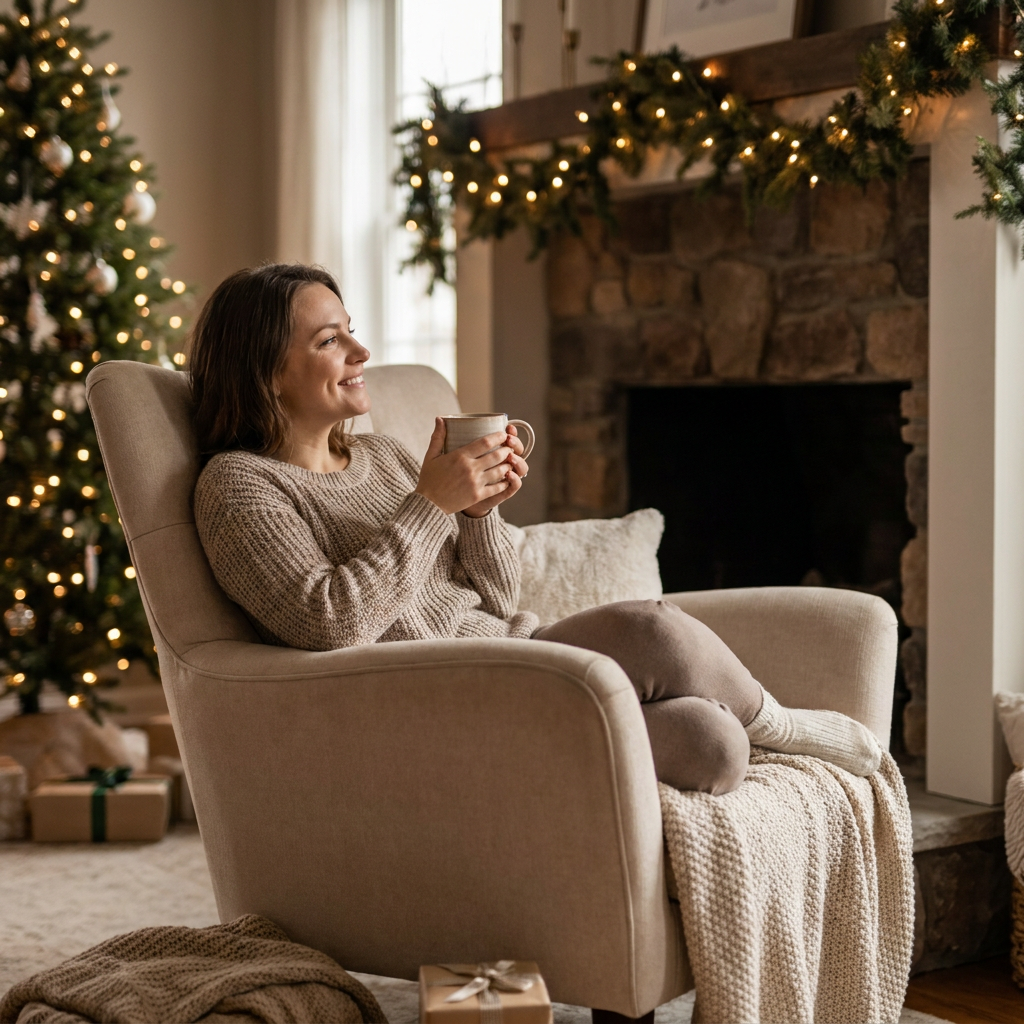 Holiday Blend