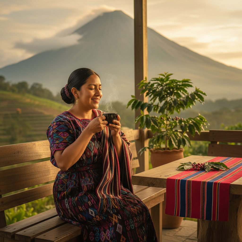 Guatemala