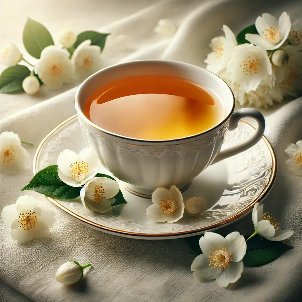 Jasmine