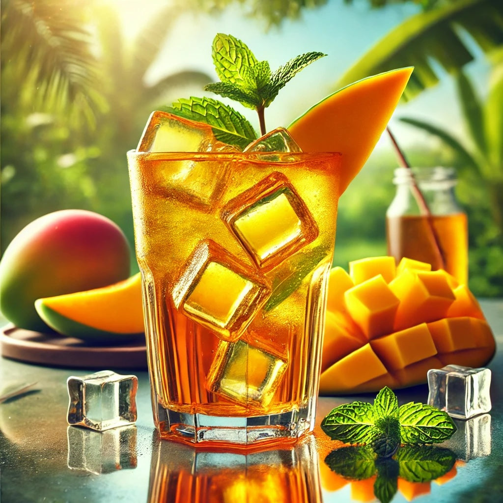 Mango Treat