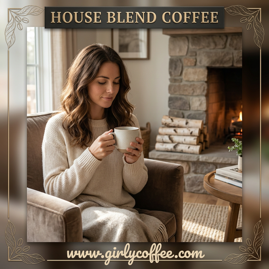 House Blend