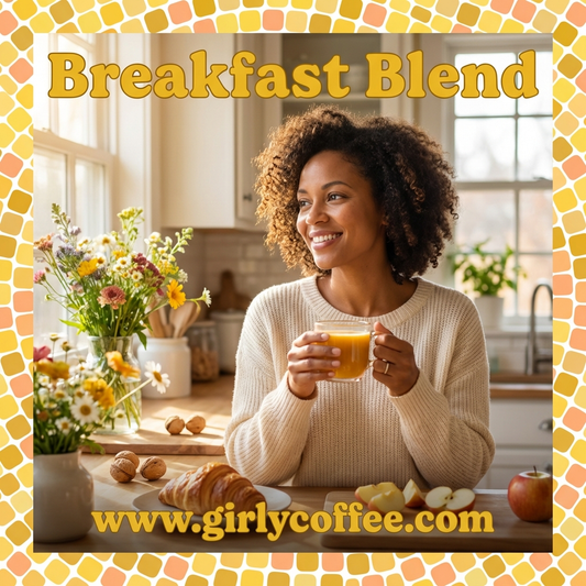 Breakfast Blend
