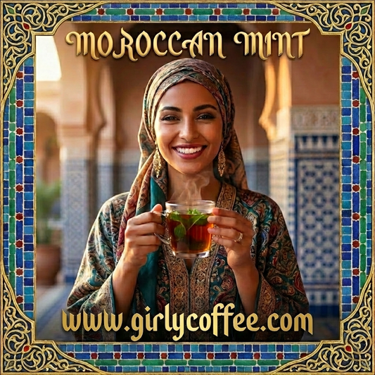 Moroccan Mint