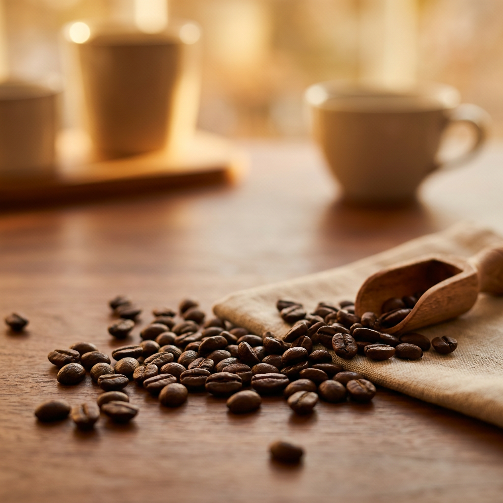 House Blend