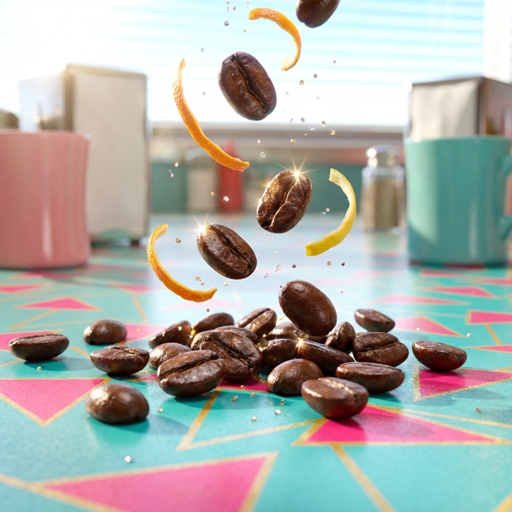 Instant Coffee
