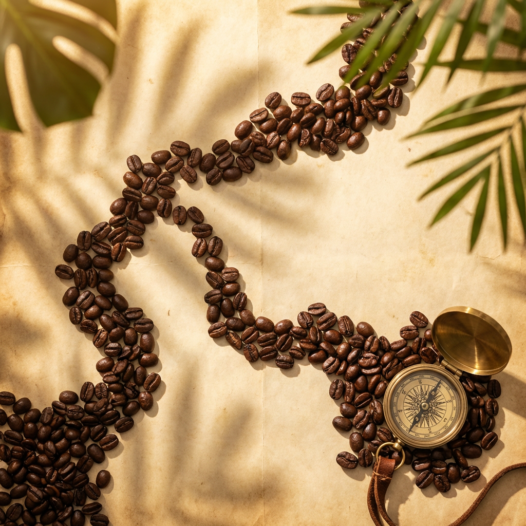 Kopi Safari