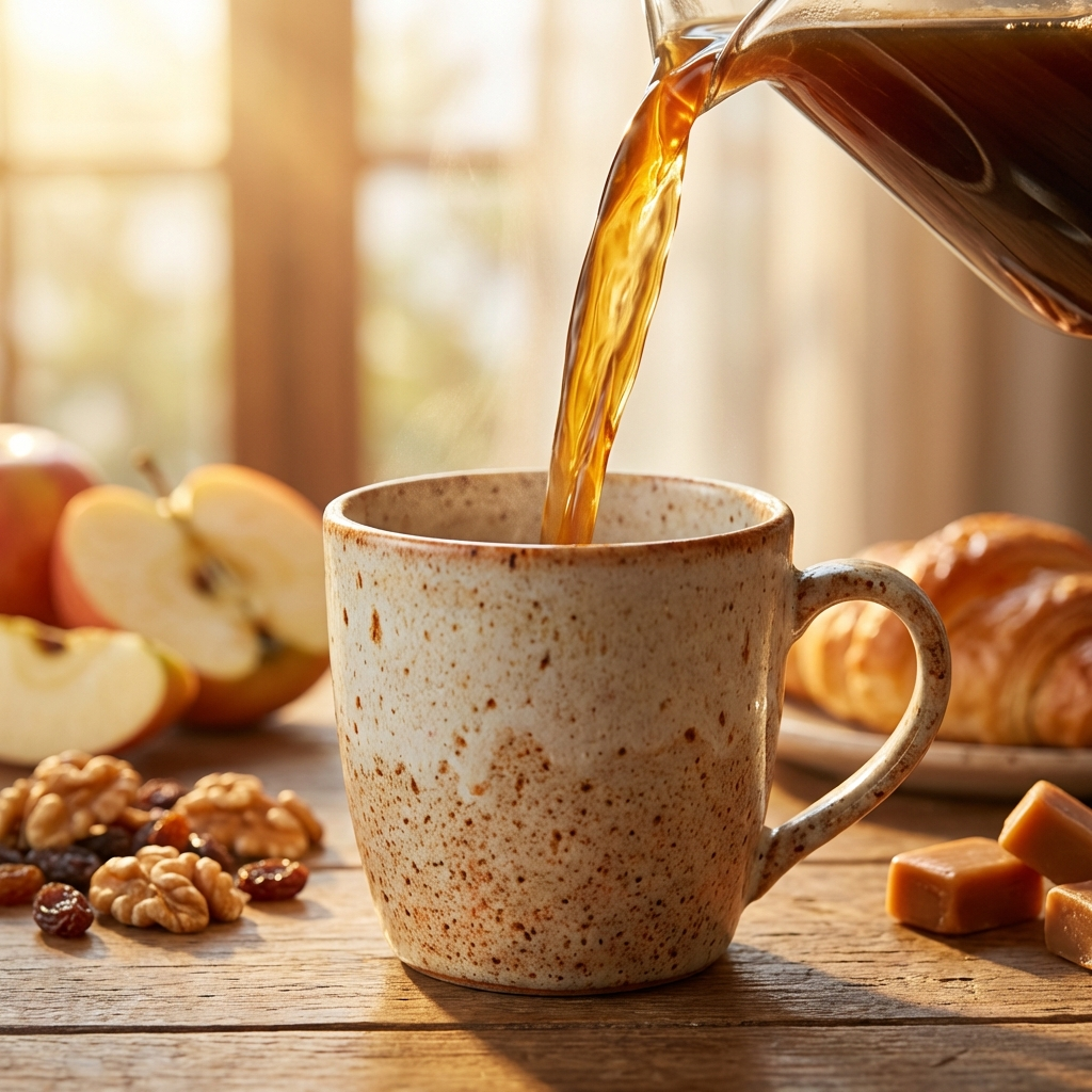 Breakfast Blend