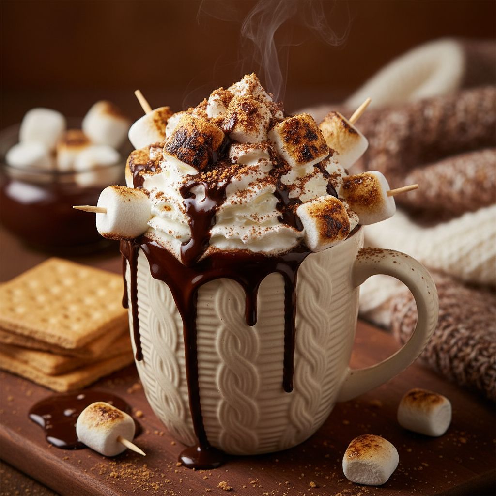 Smores