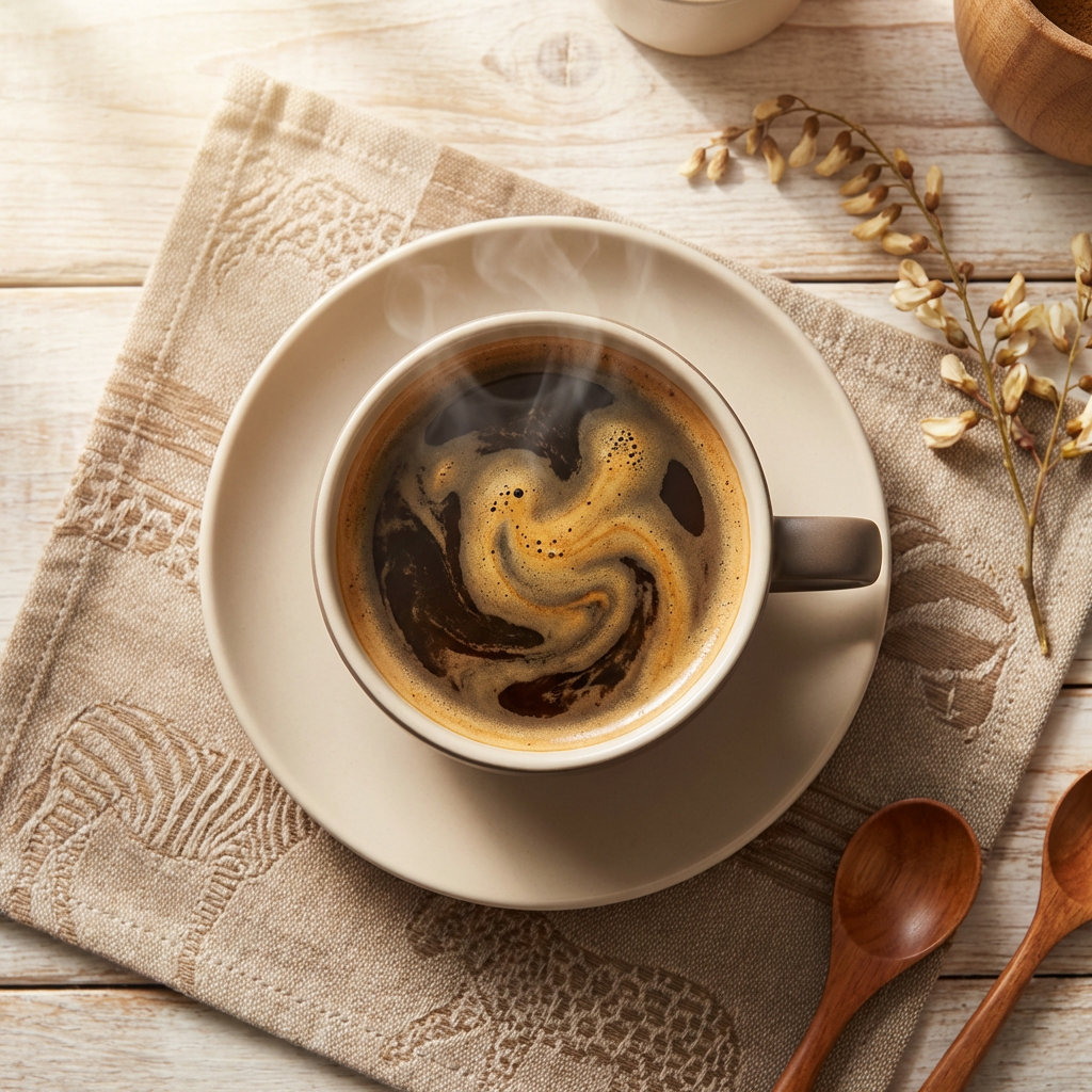 Kopi Safari