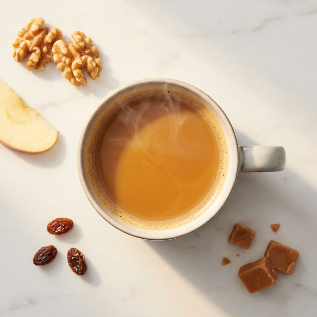 Breakfast Blend