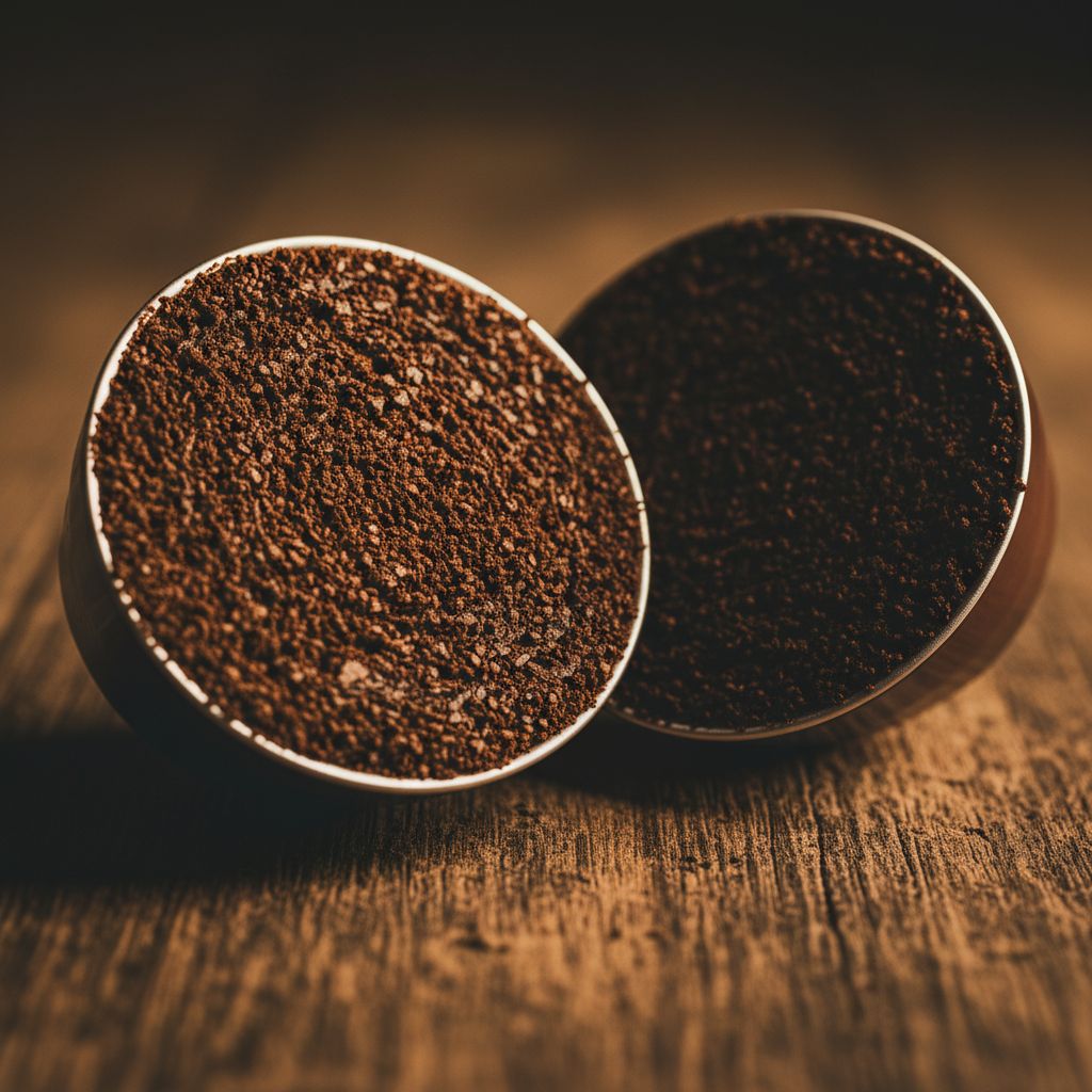 Peru Coffee Pods