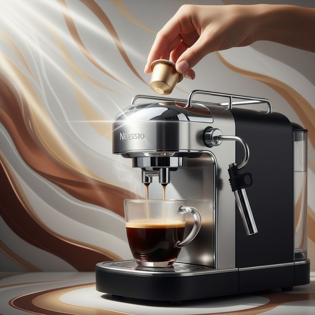 60 Pack Single Serve Coffee Capsules