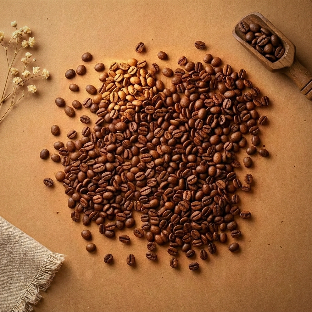6 Bean Blend