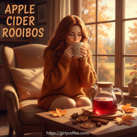 Apple Cider Rooibos
