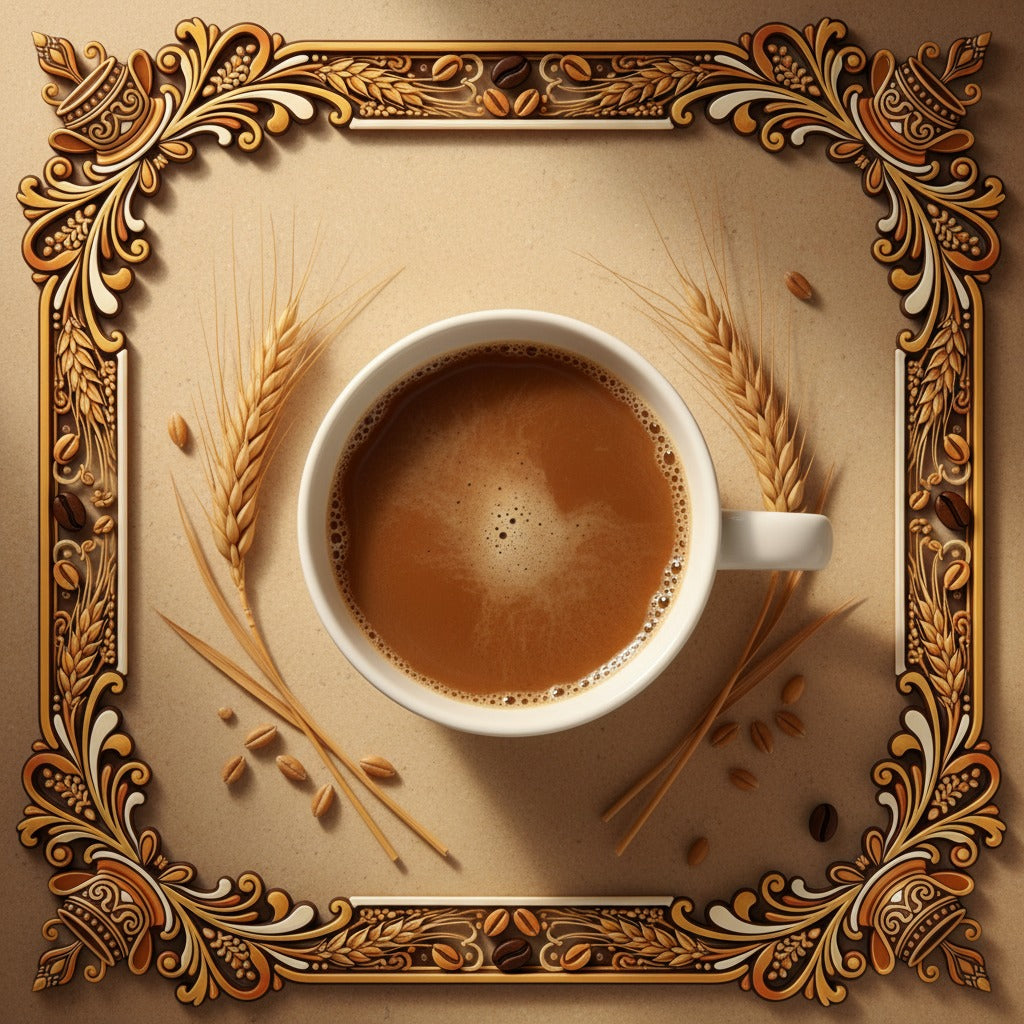 Breakfast Blend+