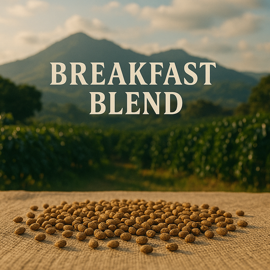 Breakfast Blend