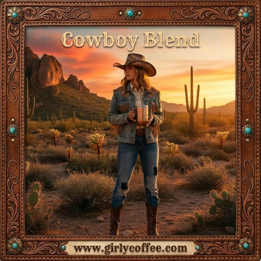 Cowboy Blend