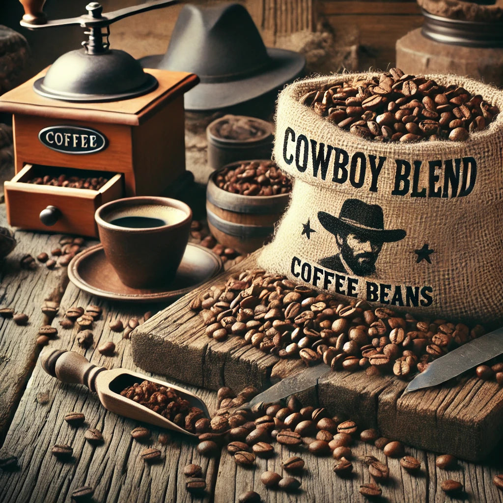 Cowboy Blend