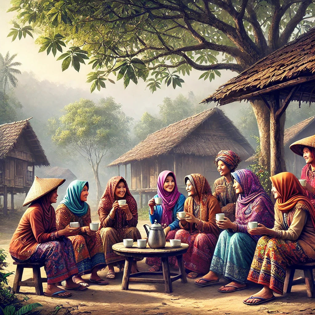 Sumatra