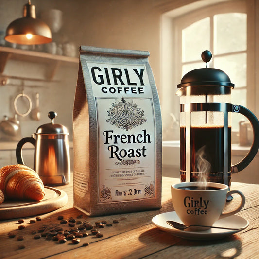 French Roast