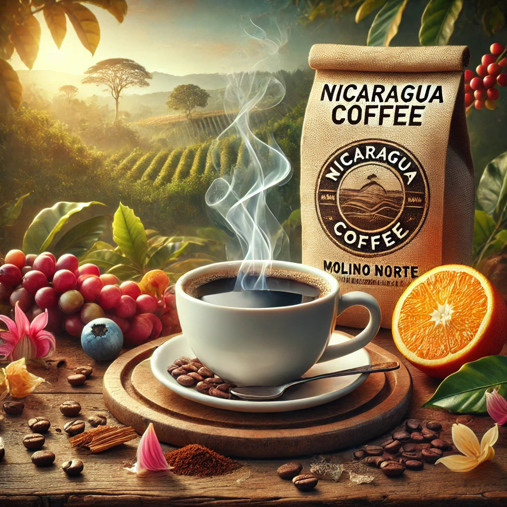 Nicaragua