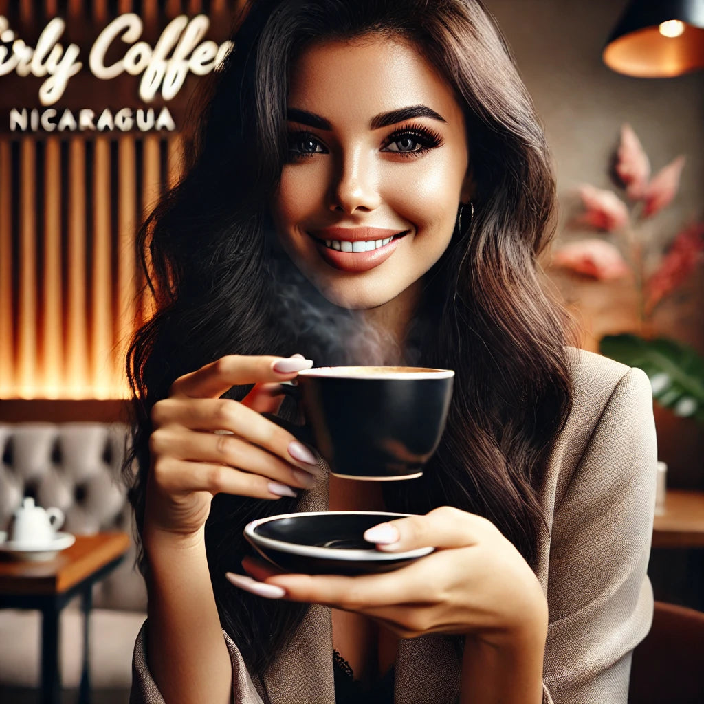 Nicaragua