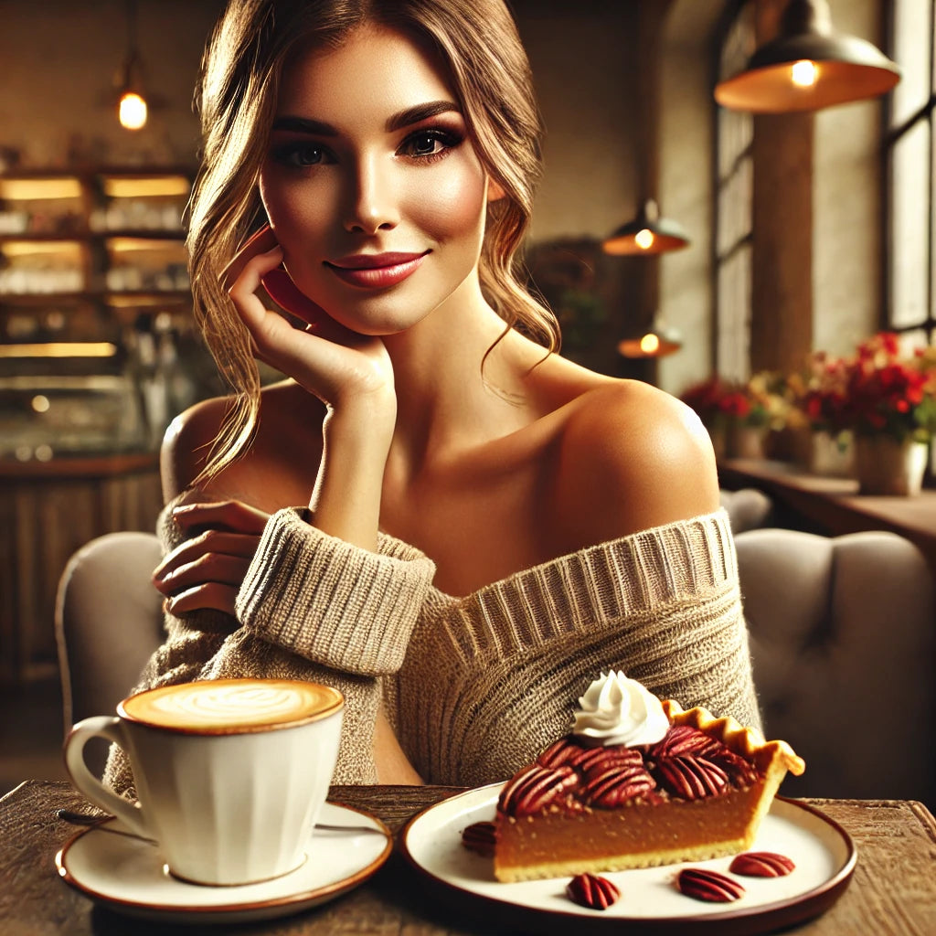 Pecan Pie
