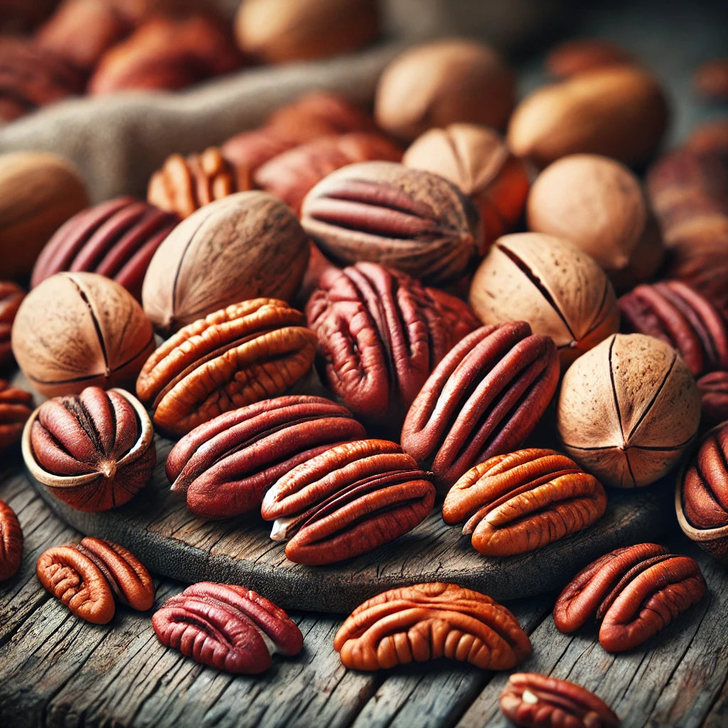 Pecan Pie