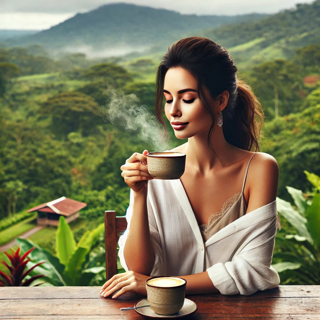 Costa Rica